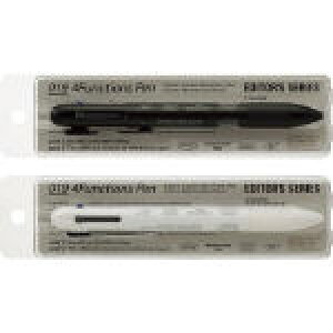 �j�g���Y STALOGY 4FunctionsPen �u���b�N S5701 [285-107017]