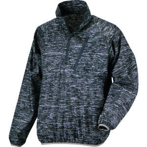 �J�W���C�N 2276 �h���v���I�[�o�[ �ۃO���[ L 2276-77-L [289-276210]