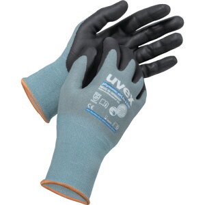 UVEX ϐؑn tBm~bN GACg B ESD XL 6007870 [290-078587]