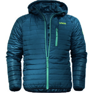 UVEX �R���N�V����26 �p�f�b�h �W���P�b�g S 9810109 [290-707037]