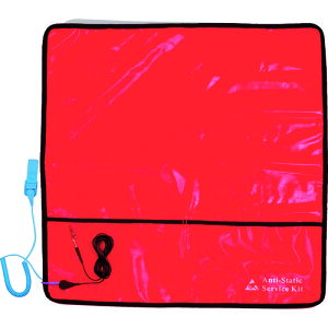 JX^ CUSTOM ÓdC΍ڒnpi ÓdCT[rXLbg 600×640×12mm AS-601 [296-1-295-4818]