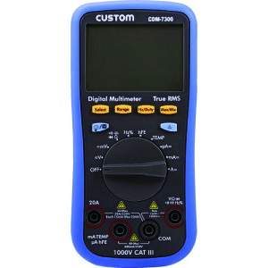 JX^ CUSTOM fW^}`[^ CDM-7300 [296-100457]