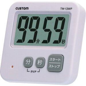 JX^ CUSTOM h^C}[ TM-13WP [296-660524]