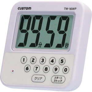 JX^ CUSTOM h^C}[ TM-16WP [296-660531]