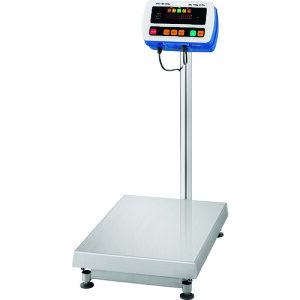 G[EAhEfC AND ylsz AD hoEhfW^͂ SWV[Y Ђ傤150kg ŏ\0.02kg yʎM@W390×D530mm SW150KL [297-605052]