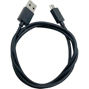 �G�[�E�A���h�E�f�C AND A��D USB�P�[�u�� A-MICROB�i1.2m�j AX-TB-AMB2A12BK AX-TB-AMB2A12BK [297-160780]