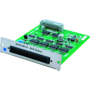 �G�[�E�A���h�E�f�C AND A��D AD-4532B�p�p������BCD�o�� AD4532B-01JA AD4532B-01JA [297-619141]