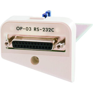 G[EAhEfC AND AD VтE͂pIvV RS-232C D-Sub25PX HD-03 [297-00001914]