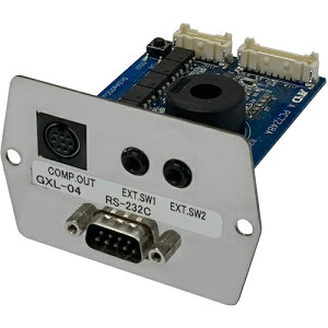 G[EAhEfC AND AD Rp[^ói[3i/5ijEuU[/ړ_/RS-232C GXL-04 GXL-04 [297-100656]