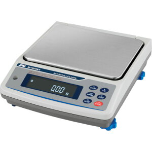 G[EAhEfC AND ylsz AD t^hoEhVт GX-10202M-K Ђ傤10.2kg×ڗ0.1g GX-10202M-K [297-065146]