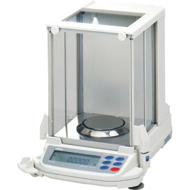 エー・アンド・デイ AND 【個人宅不可】 A＆D 分析用天びん GR200 JCSS校正付 GR200-00J00 [297-905558]