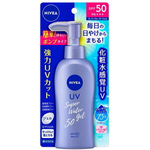 ԉ Kao y24̔zjxAUV EH[^[WF SPF50 |v 140g 298690 [301-298690]