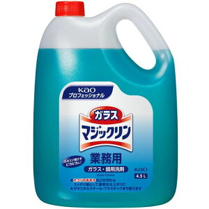 ԉ Kao ƖpKX}WbN 4.5L 505767 [301-505767]