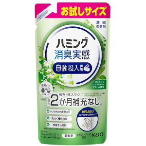 ԉ Kao y24̔zn~OLp ݂tbVO[̍ 300ml 420879 [301-420879]