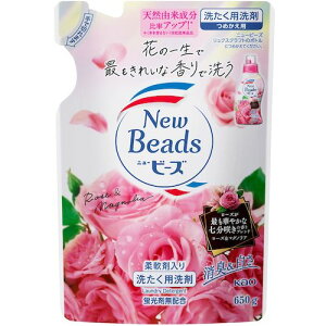 ԉ Kao j[r[Y NXNtg ߂p 650g 421326 [301-421326]