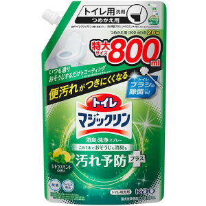 ԉ Kao y15̔zgC}WbNLEXv[ \hvX VgX~g̍ ߂p 800ml 424976 [301-424976]