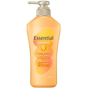 ԉ Kao y9̔zGbZV Ƃ܂Ƃ܂ Vv[ |v 450ml 436504 [301-436504]