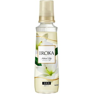 ԉ Kao y12̔z_ IROKA lCLbh[ { 540ml 437327 [301-437327]