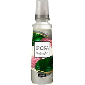 ԉ Kao y12̔z_ IROKA nT[t { 540ml 437358 [301-437358]