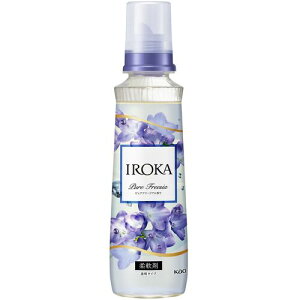 ԉ Kao y12̔z_ IROKA sAt[WA { 540ml 437389 [301-437389]