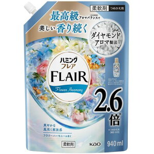 ԉ Kao y6̔zn~OtA t[n[j[ XpEgpE` 940ml 438843 [301-438843]