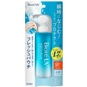 ԉ Kao y24̔zrI UV ANAb` EH[^[GbZX tbVpE`120g 449450 [301-449450]