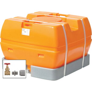 �X�C�R�[ �y�l��s�z SUIKO �X�J�b�g600 �I�����W �h�����o���u�Z�b�g�i25A�j�t SKT-600+VALVE-SET25A [305-00000523]