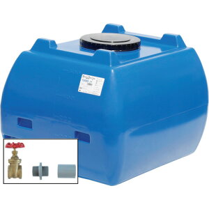 �X�C�R�[ �y�l��s�z SUIKO �z�[�����[���[�^���N500 �� �h�����o���u�Z�b�g�i40A�j�t HLT-500(B)+VALVE-SET40A [305-00000617]