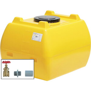 �X�C�R�[ �y�l��s�z SUIKO �z�[�����[���[�^���N500 ������ �h�����o���u�Z�b�g�i40A�j�t HLT-500+VALVE-SET40A [305-00000618]