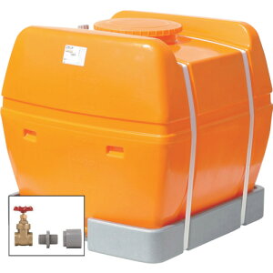�X�C�R�[ �y�l��s�z SUIKO �X�J�b�g1000 �I�����W �h�����o���u�Z�b�g�i25A�j�t SKT-1000+VALVE-SET25A [305-00000620]