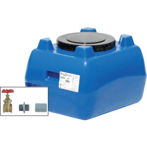 �X�C�R�[ �y�l��s�z SUIKO �z�[�����[���[�^���N100 �� �h�����o���u�Z�b�g�i40A�j�t HLT-100(B)+VALVE-SET40A [305-00000629]