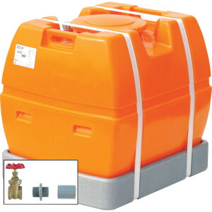 �X�C�R�[ �y�l��s�z SUIKO �X�J�b�g300 �I�����W �h�����o���u�Z�b�g�i40A�j�t SKT-300+VALVE-SET40A [305-00000643]