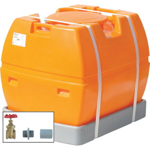 �X�C�R�[ �y�l��s�z SUIKO �X�J�b�g500 �I�����W �h�����o���u�Z�b�g�i40A�j�t SKT-500+VALVE-SET40A [305-00000647]