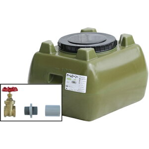 �X�C�R�[ �y�l��s�z SUIKO �z�[�����[���[�^���N100 �I���[�u �h�����o���u�Z�b�g�i40A�j�t HLT-100(OD)+VALVE-SET40A [305-00000673]