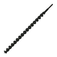 スターエム No.31B ハウス用アースドリル B:両溝型 30mm 31B-300 [308-623004]