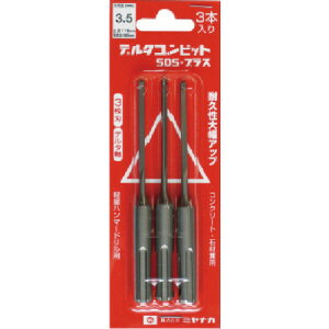 �~���i�K �f���^�S���r�b�gSDS�v���X 3�{����p�b�N �f���^�� ��4�D3 DLSDS43P3 [311-207798]