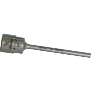 �~���i�K �~�X�g�_�C���h�����i�l�W�^�C�v�j �{�f�B ��4.0×50mm DM04050B [311-224078]