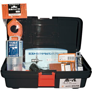 �~���i�K �~�X�g�_�C�� �����^�b�`�^�C�v BOX�L�b�g ��4.0 �L��50 DMA04050BOX [311-621000]