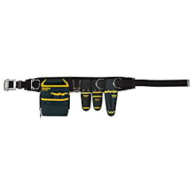 ジェフコム 腰道具セット(WSAシリーズ) WSA-96-2BK [312-060687]