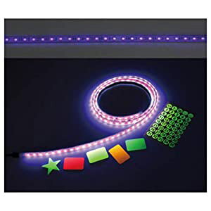 WFtR LEDe[vCg STM-T02-02UV [312-132841]