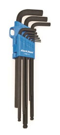 ホーザン HOZAN ParkTool ヘックスレンチセット HXS-1.2 [315-173893]