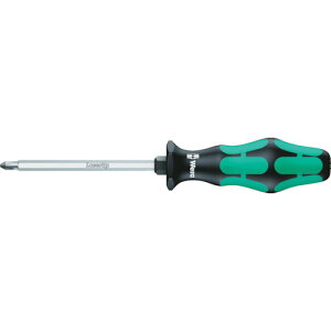 ���F�� Wera �v���X�h���C�o�[ �N���t�g�t�H�[���v���X 350SK �n��No.3 ����150mm 008753 [319-1-411-6623]