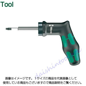 ���F�� Wera Wera 300IP �g���N�v���X�h���C�o�[ TXP20�i�s�X�g���^�j 28046 [319-1-436-1989]