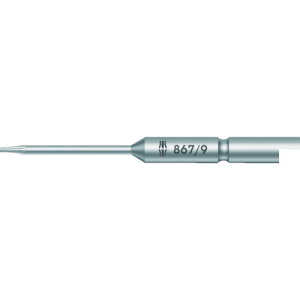 ���F�� Wera 867/9C �g���N�X�r�b�g TX5X70 314753 [319-1-437-1747]