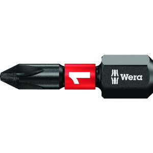 ���F�� Wera 851/1 IMP DC �v���X�r�b�g+1x25mm 057615 [319-178695]