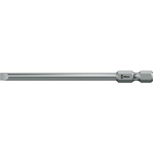 ���F�� Wera 800/4Z �r�b�g 1.2X6.5X89 059490 [319-094247]