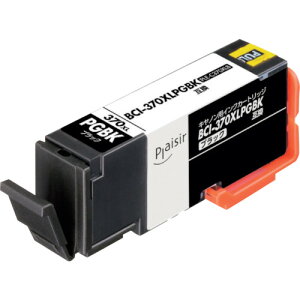 �G���R�� �G���R�� �v���W�[�� �L���m�� BCI-370XLPGBK�Ή� �痿�u���b�N PLE-C370XLB [363-007162]