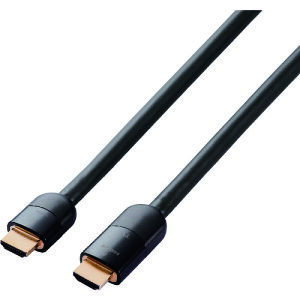 GR GR HDMIP[u 3D Full HDi1080Pj 4K2KΉ 10m DH-HDLMN10BK [363-347441]
