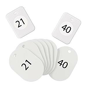 �I�[�v���H�� �N���[�N�`�P�b�g 21�`40 �� [32029] BF-151-WH