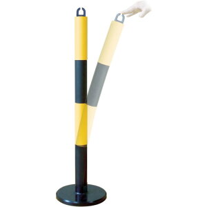 J[{[C CAR-BOY 炩S|[ 800mm BK/Y i1ܓj GP-03 [377-205786]